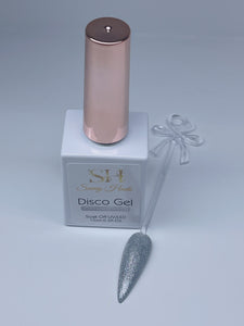 Disco gel #004