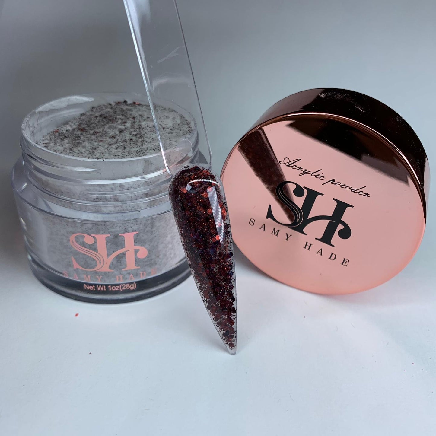 Glitter #41  1oz