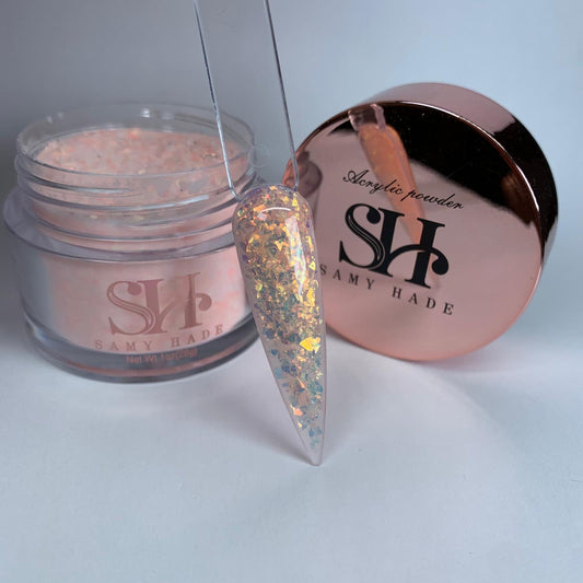 Glitter #34 1oz