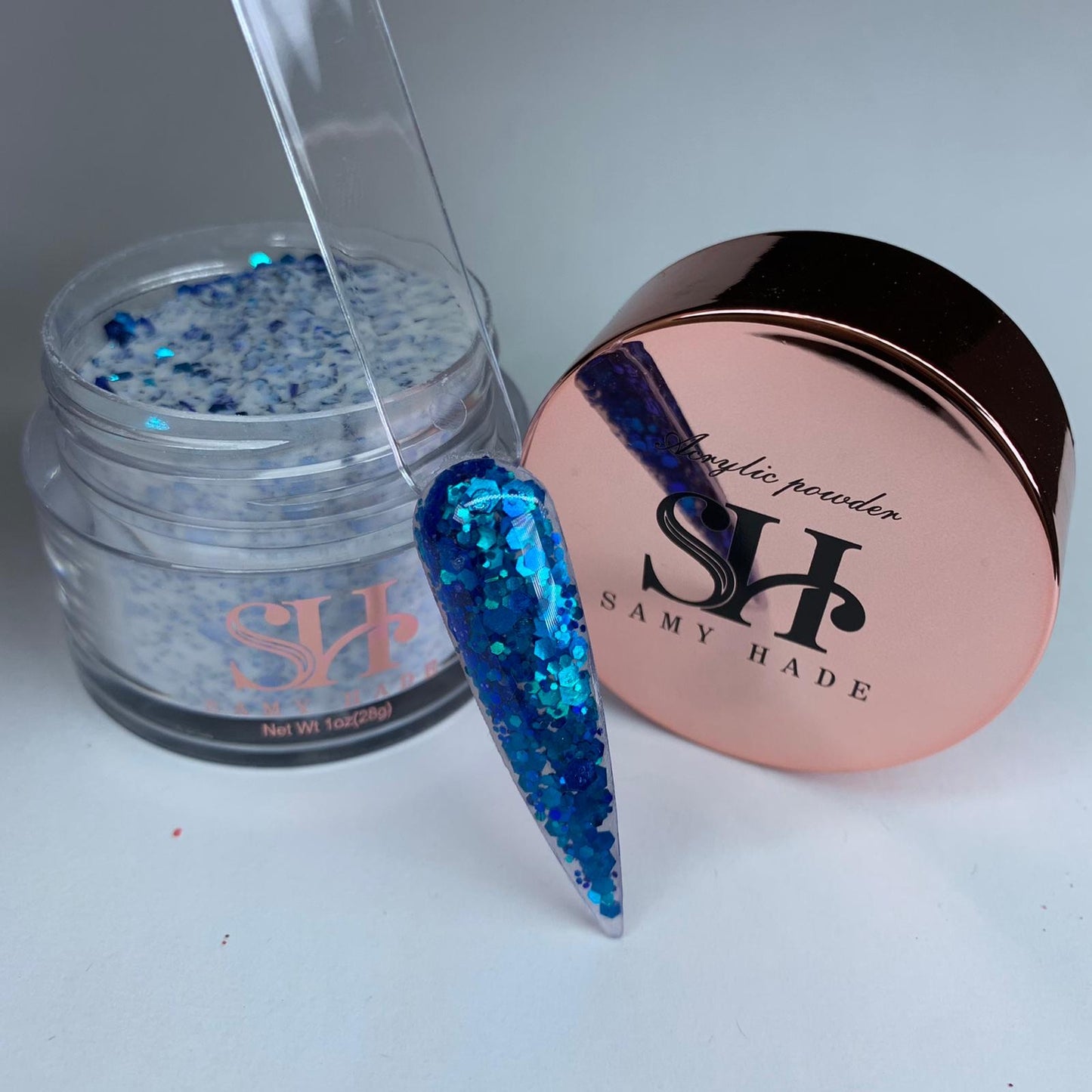 Glitter #14 1oz