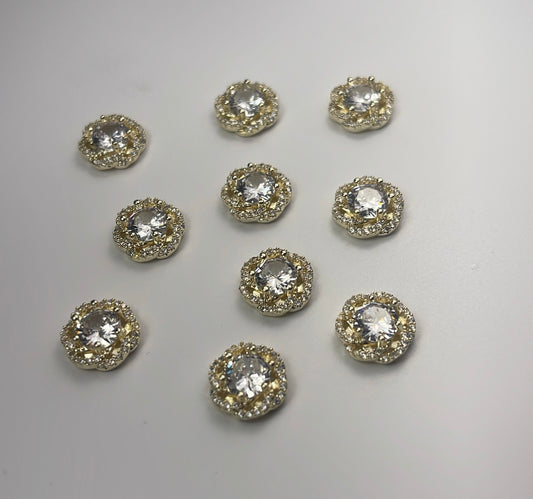 Zirconia #31