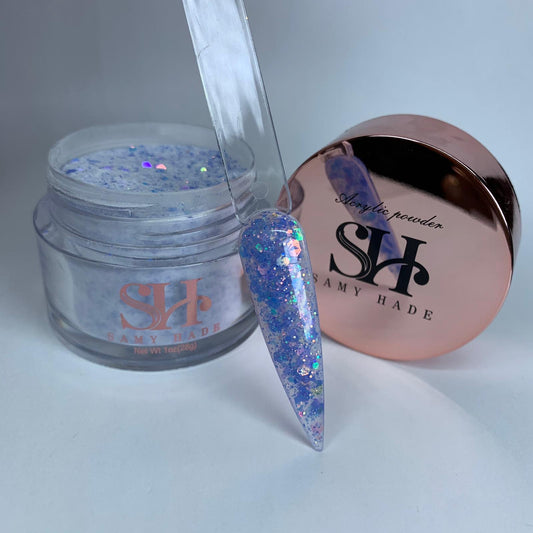 Glitter summer #53 2oz