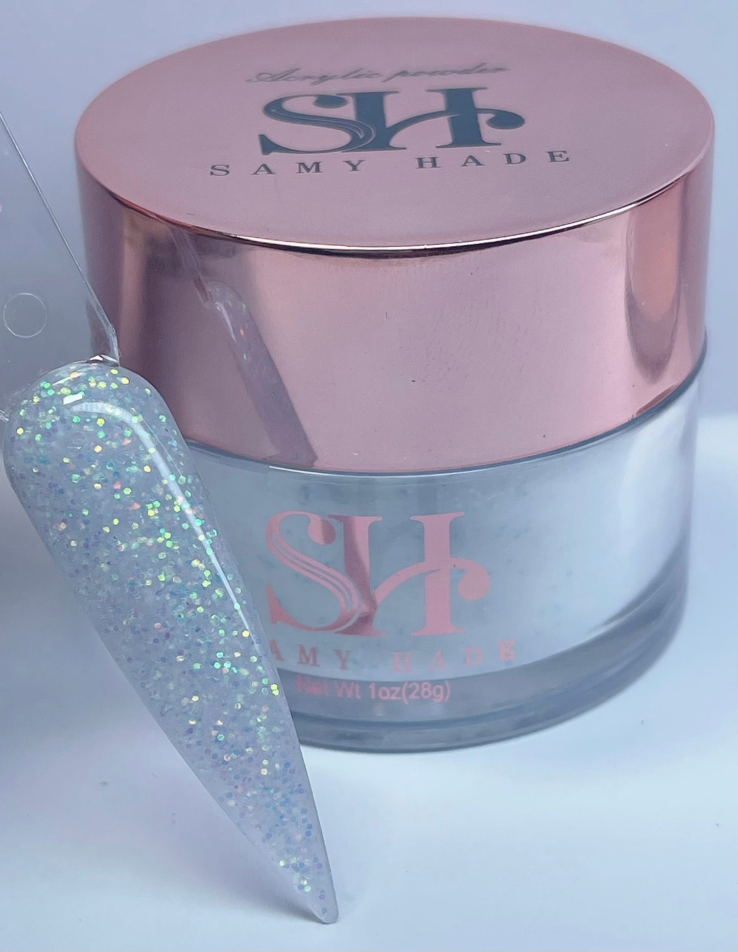 Glitter #112