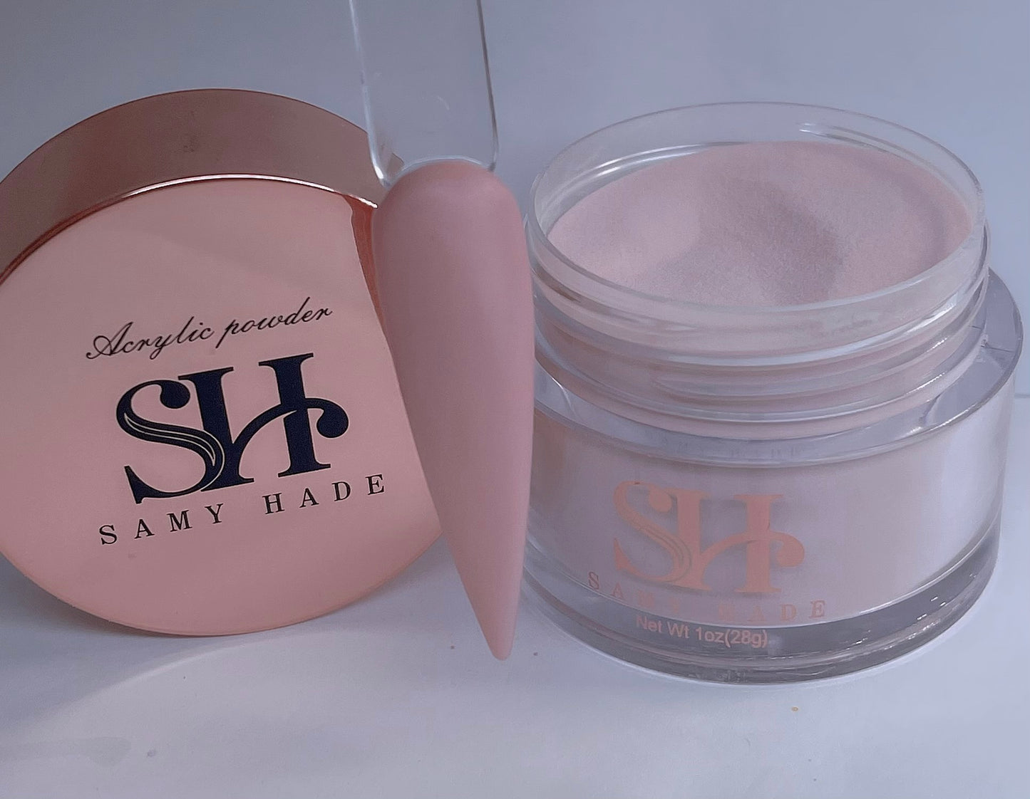 Acrylic powder #59
