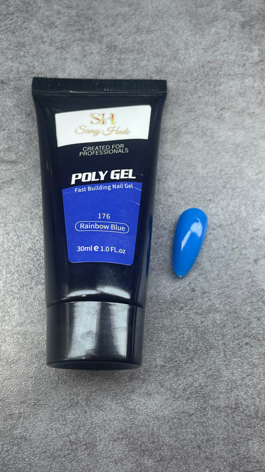 Poly gel 30g   #176
