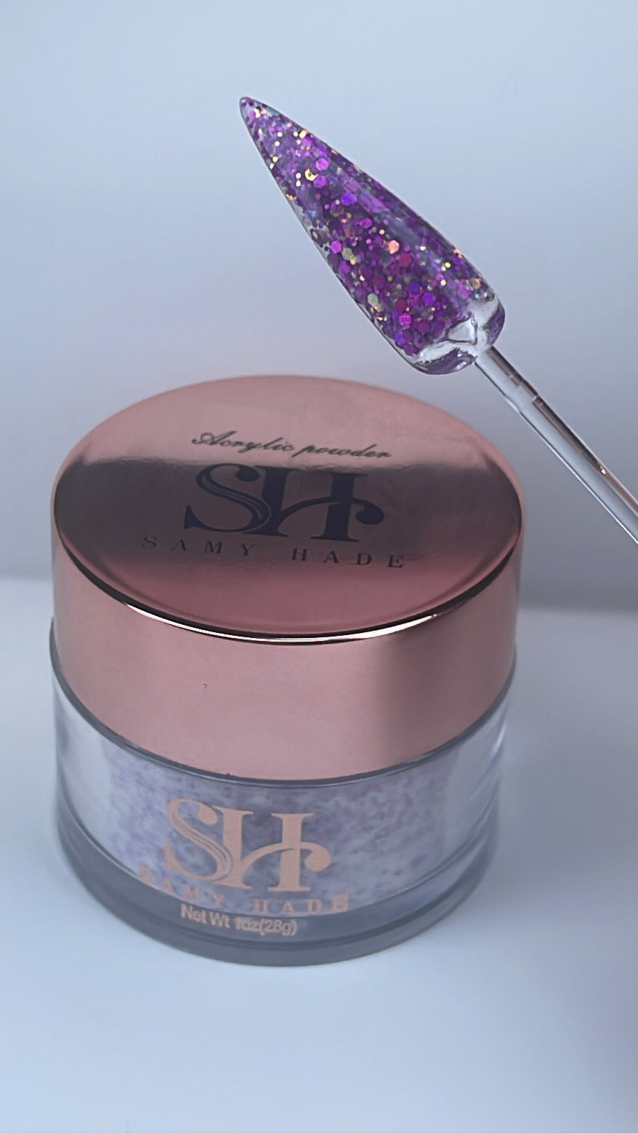 Glitter #136 1oz