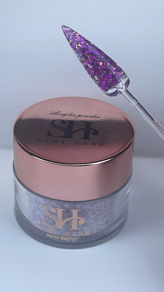 Glitter #136 1oz