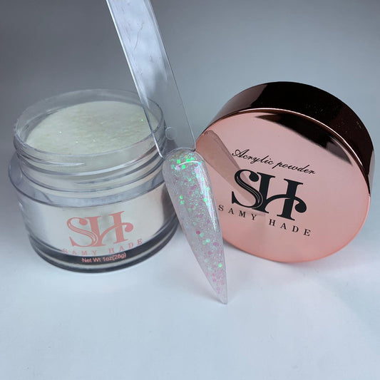 Glitter #38 /1oz