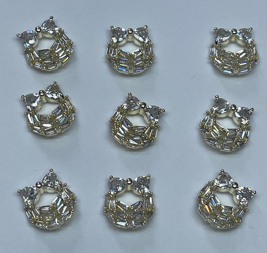 Zirconia #37