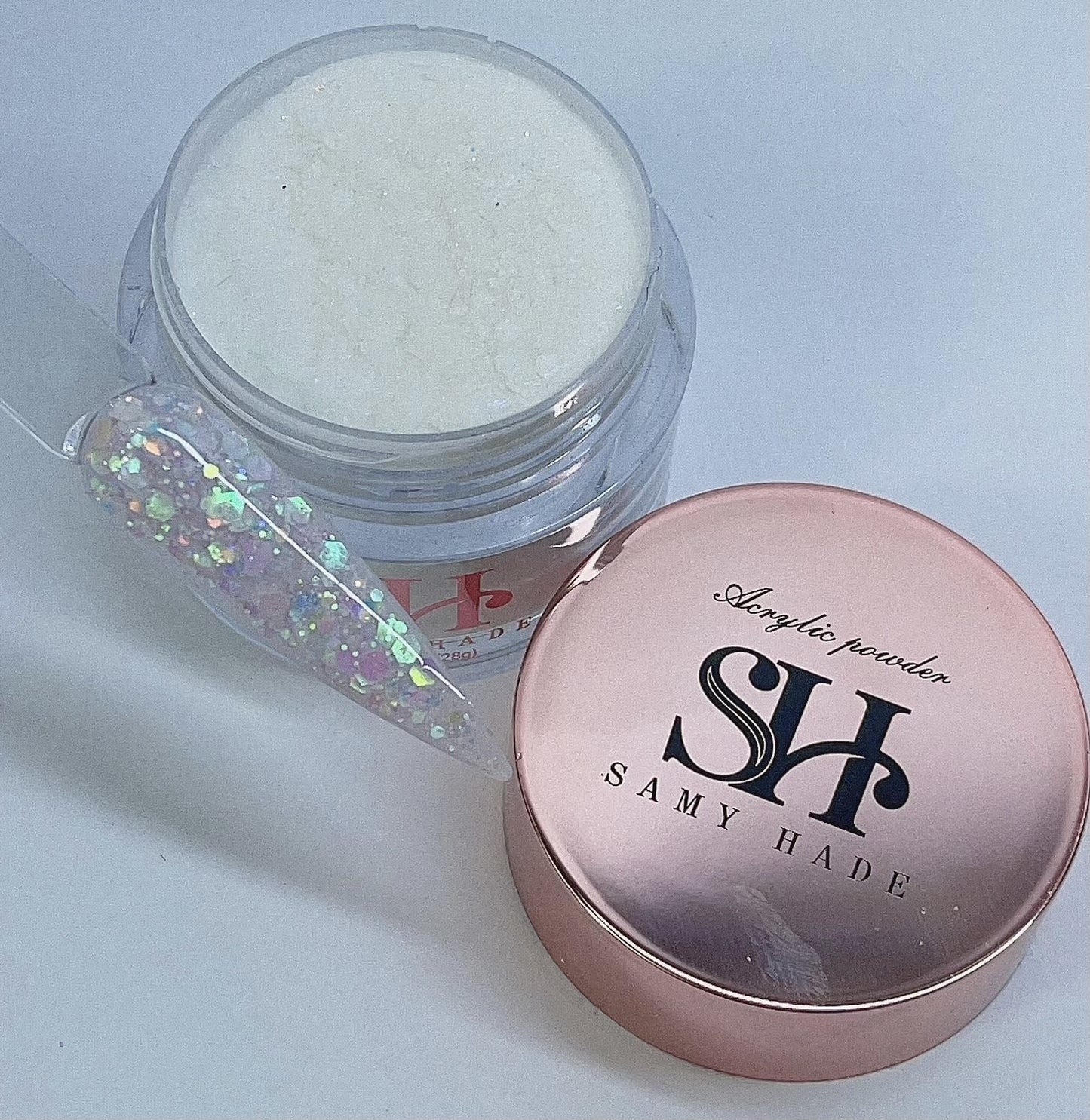 Glitter summer # 48