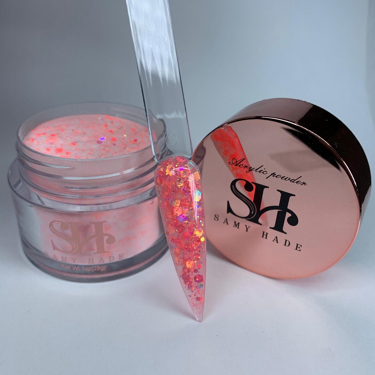 Glitter summer #49 2oz