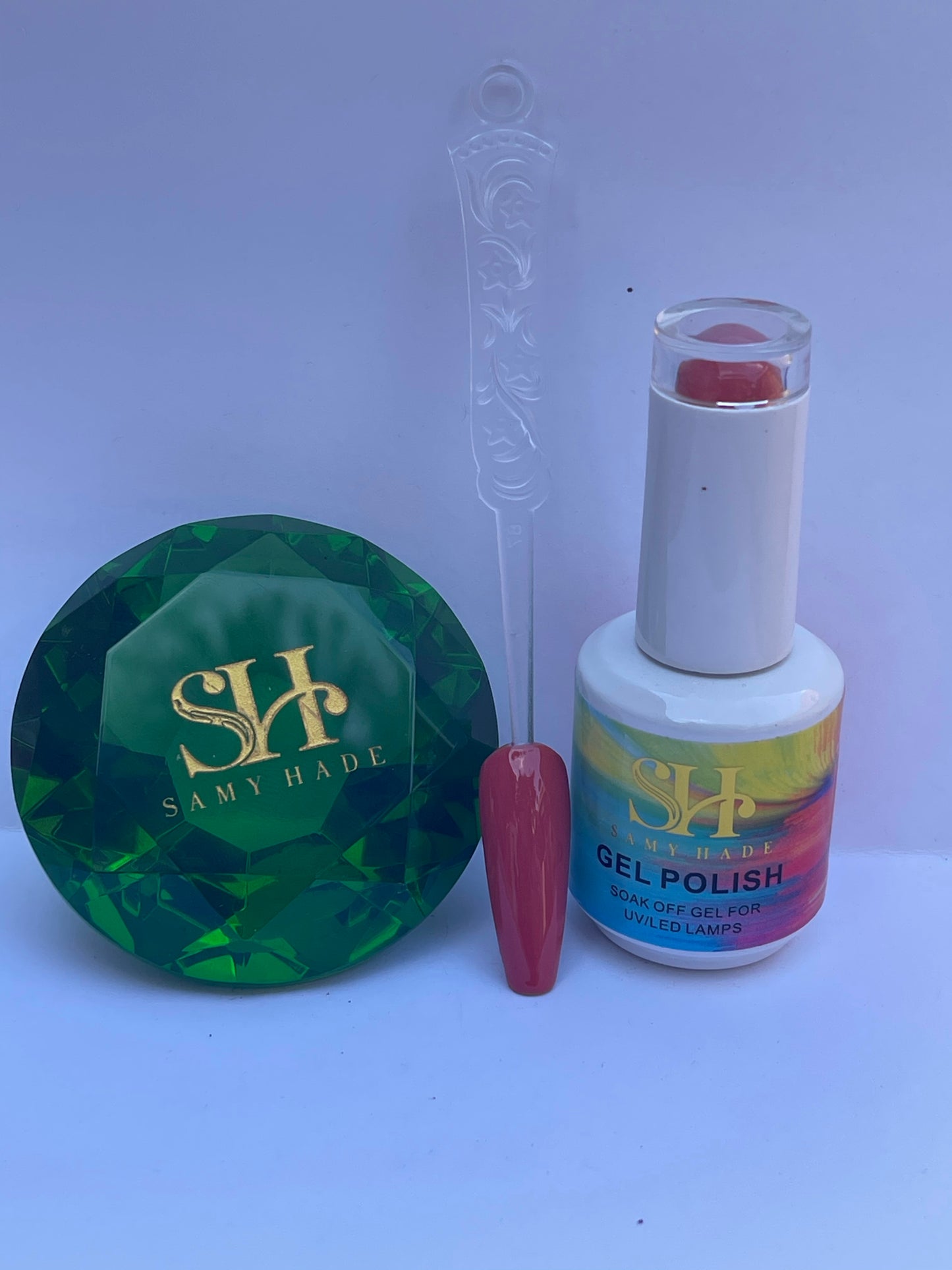#084  Gel Polish 15ml