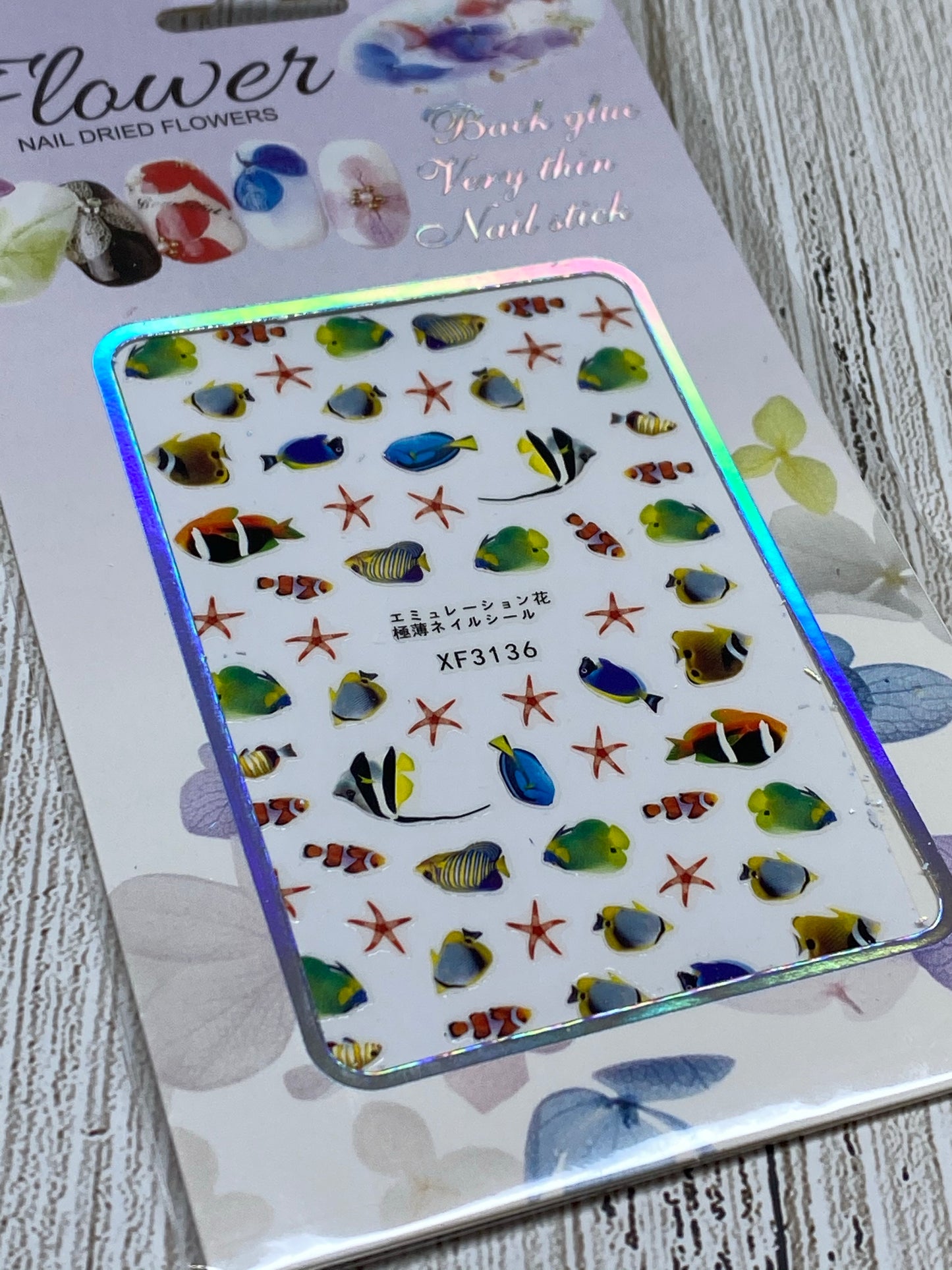 Sticker 3136
