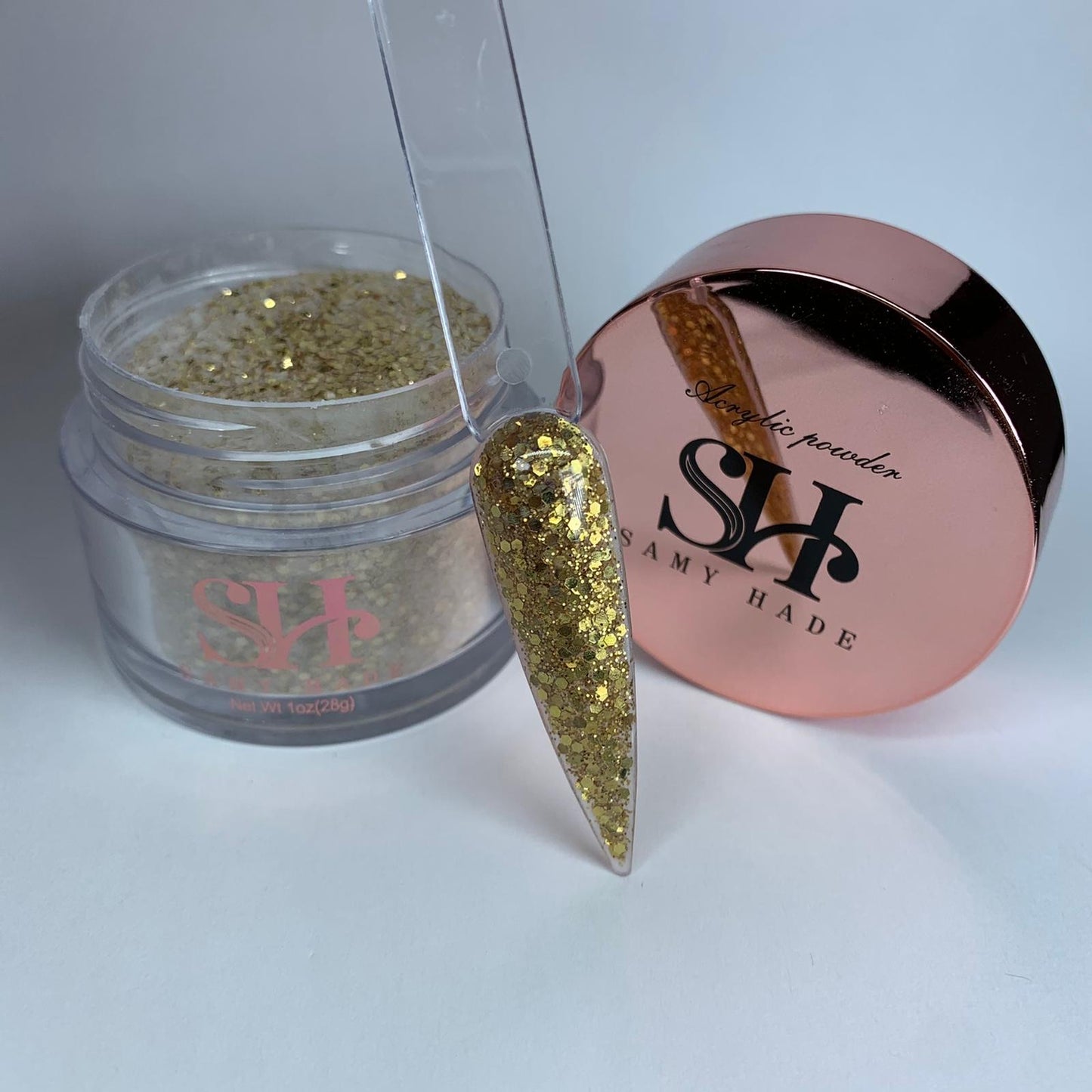 Glitter #36 1oz