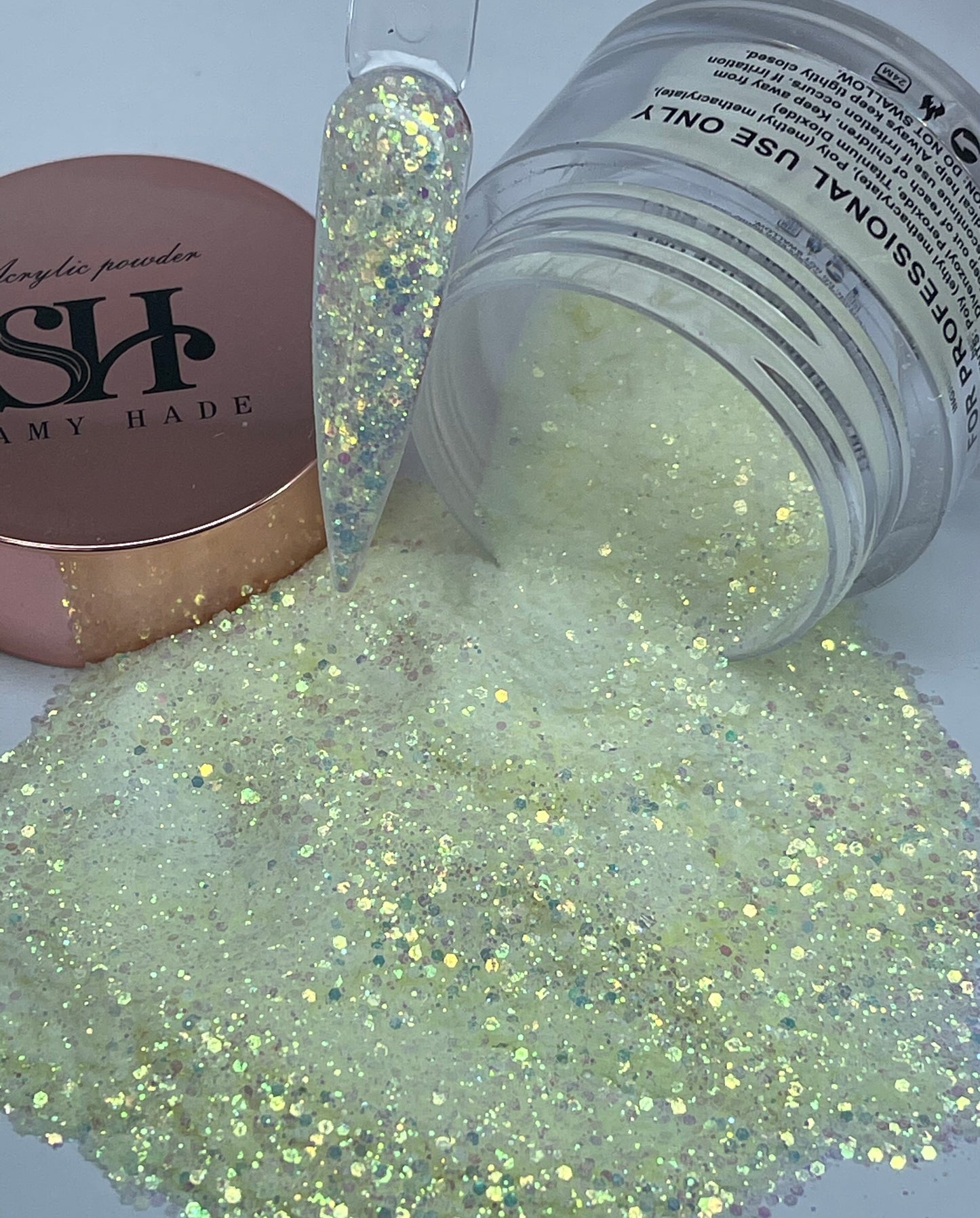 Glitter shine #45 1oz