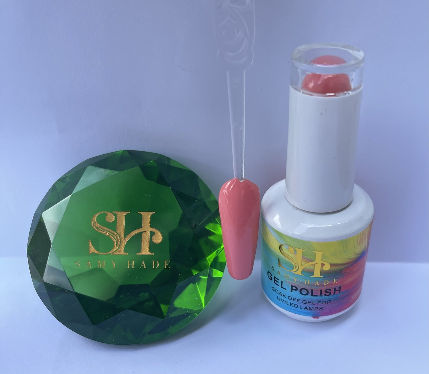 #082  Gel Polish 15ml