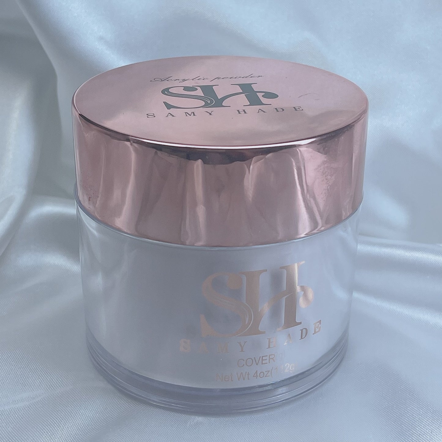 Cover princess 4oz