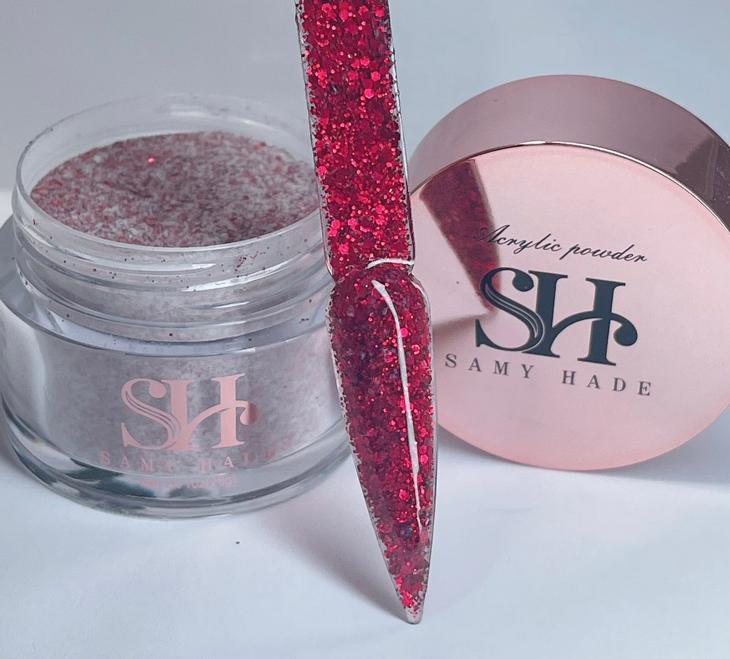 Glitter #96 1oz
