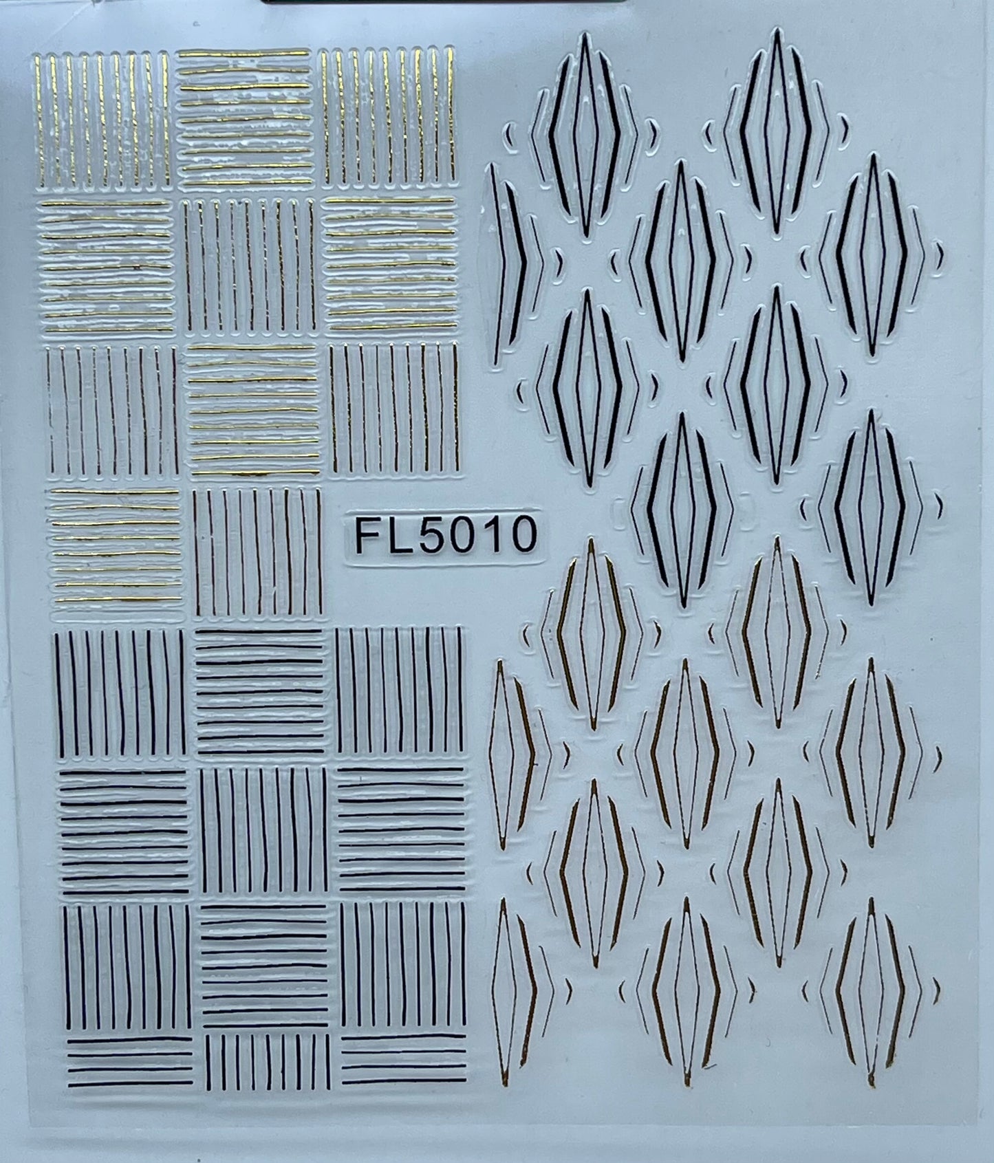 Sticker 5010