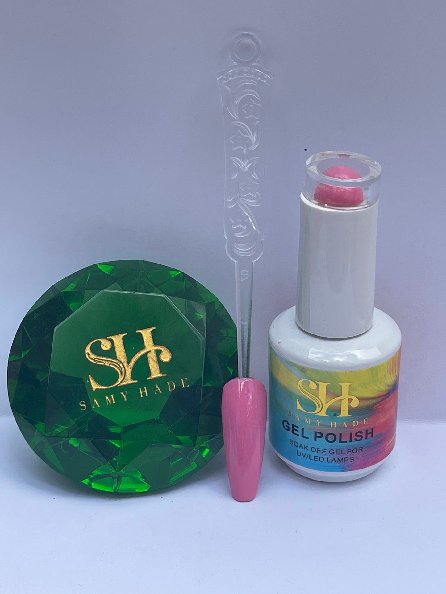 #023 Gel Polish 15ml