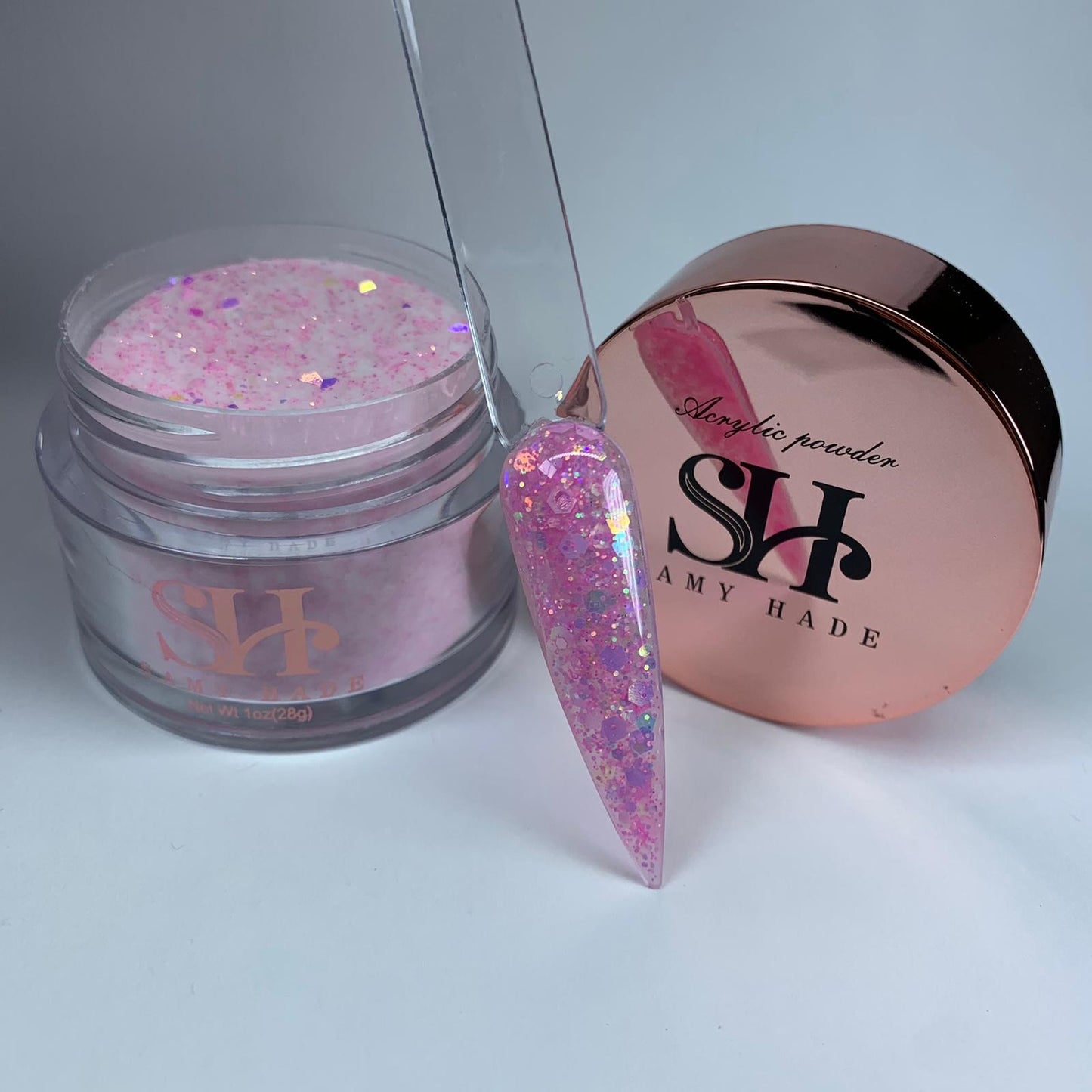 Glitter summer #51 2oz