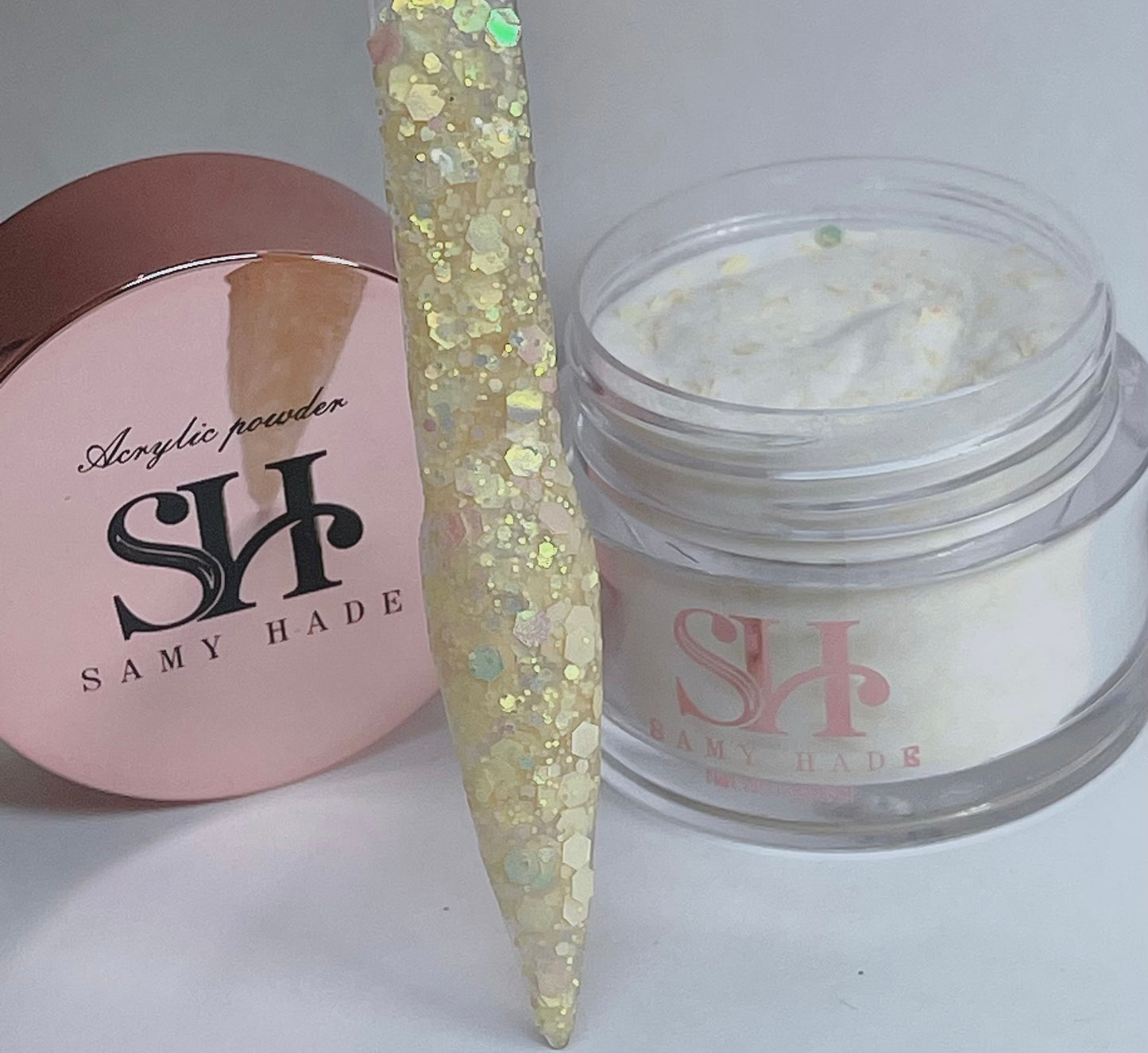 glitter collection magical #81
