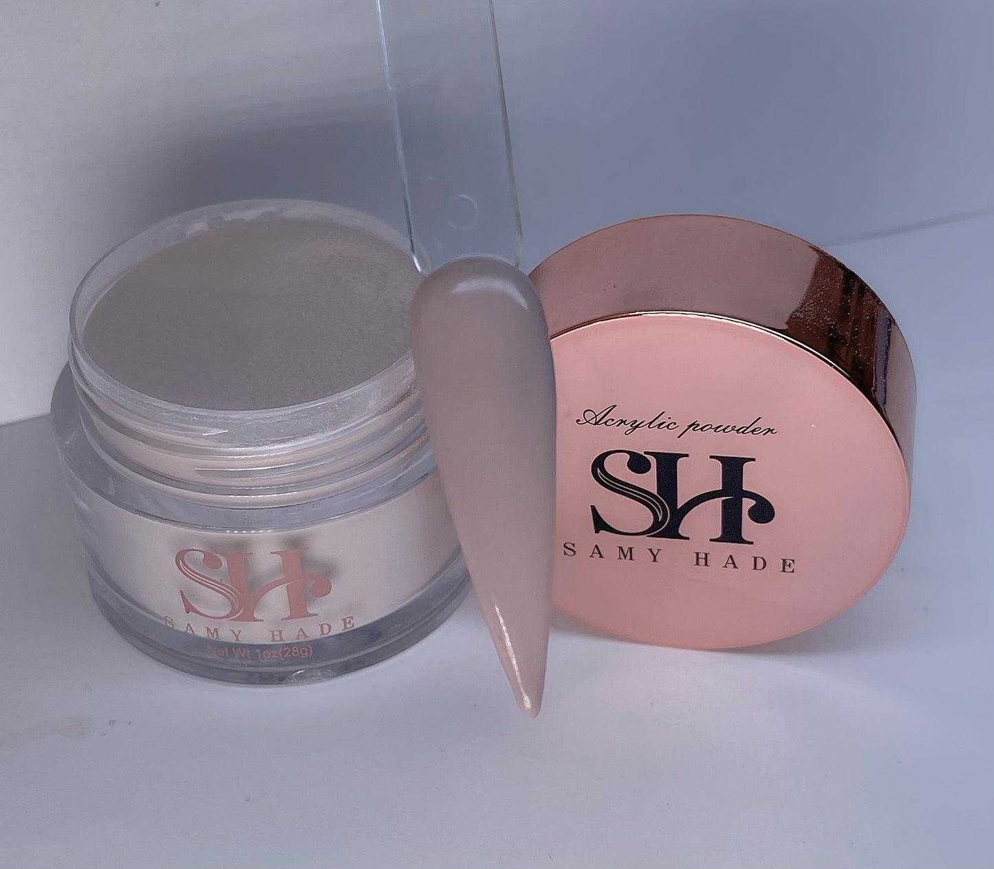 Acrylic powder #54