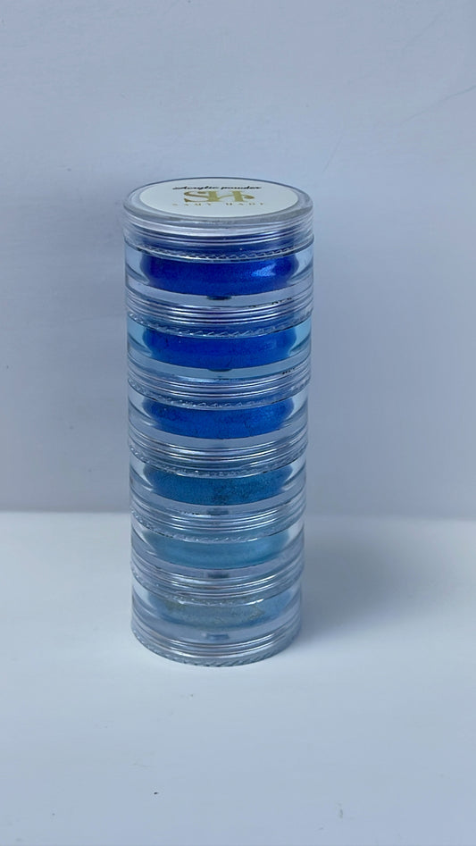 Metallic Pigments