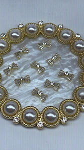 Zirconia #9  1 pcs