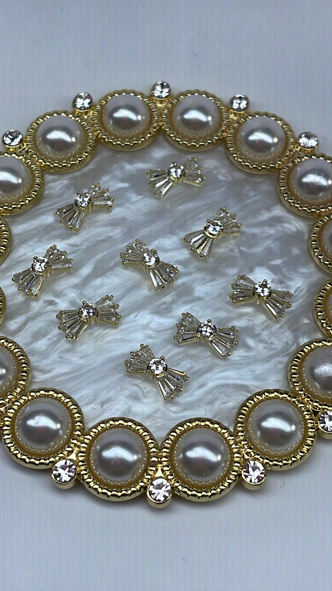 Zirconia #9  1 pcs