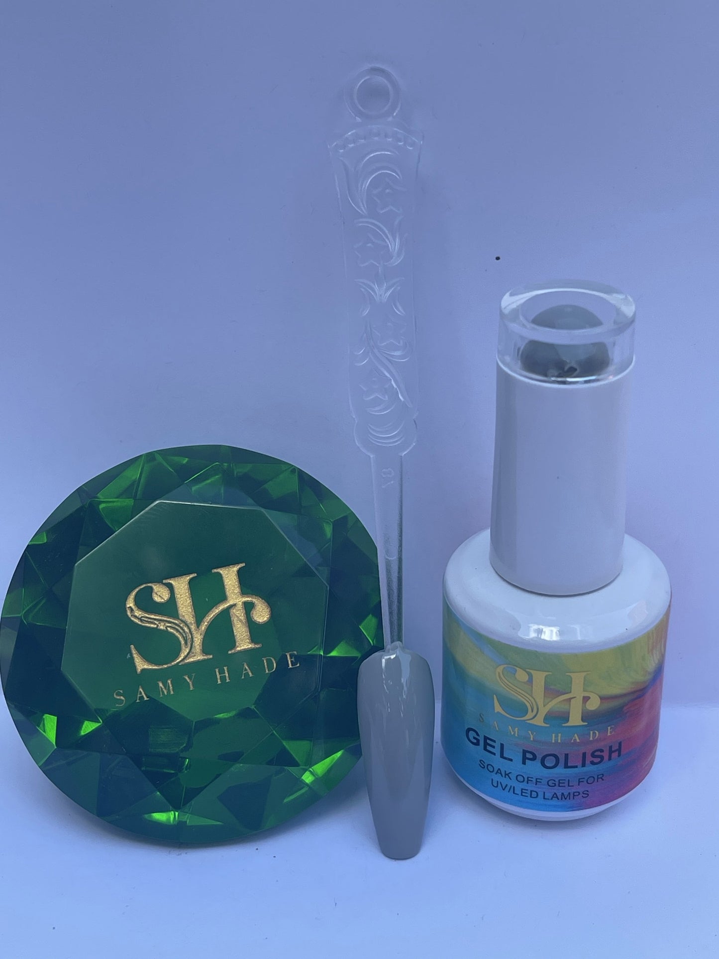 #091  Gel Polish 15ml