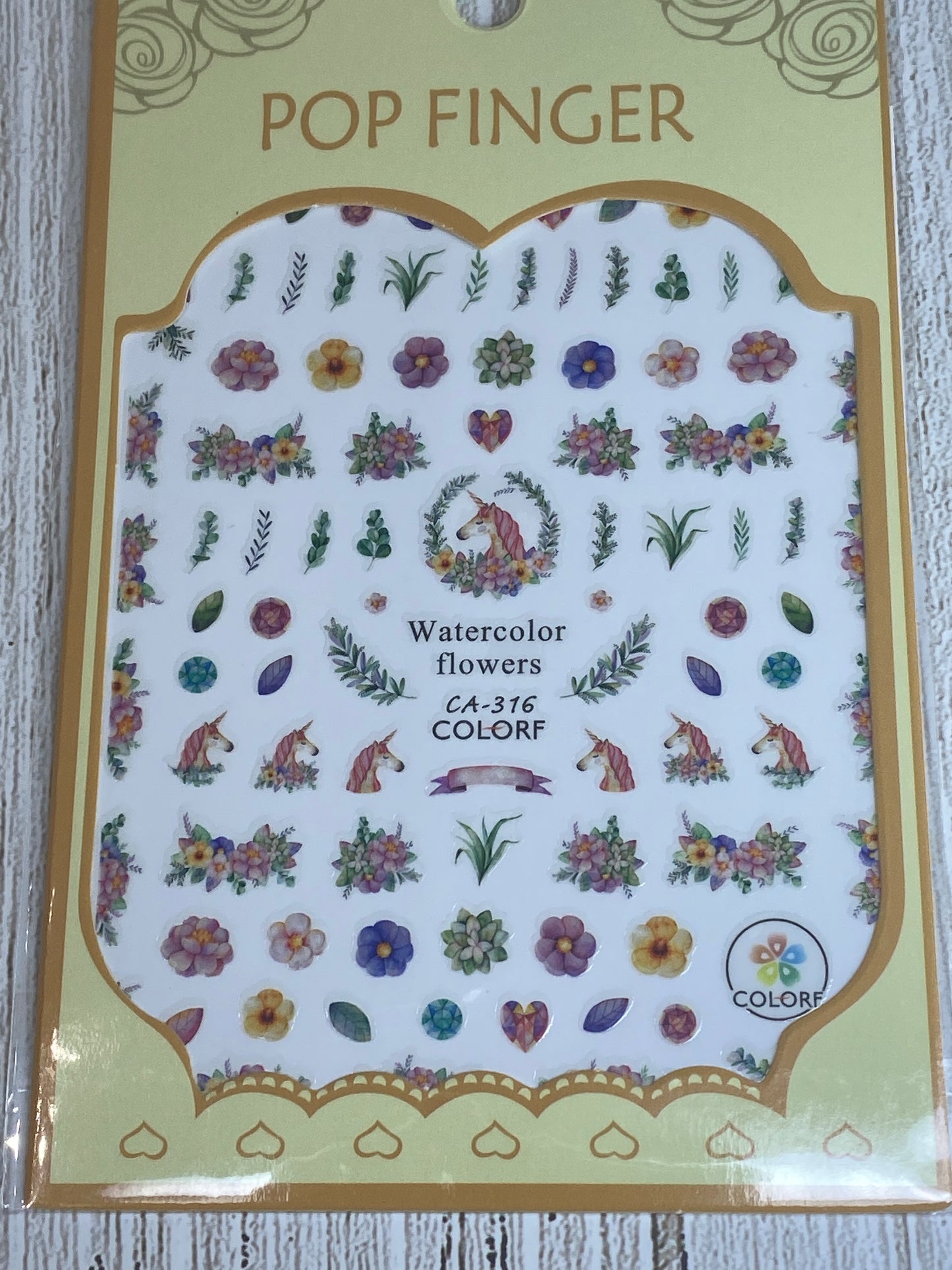 Sticker #316