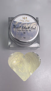 Nail Shell Gel