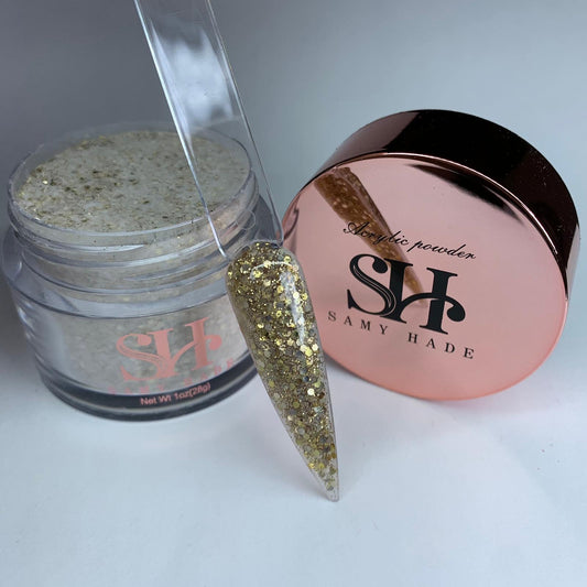 Glitter #35 1oz
