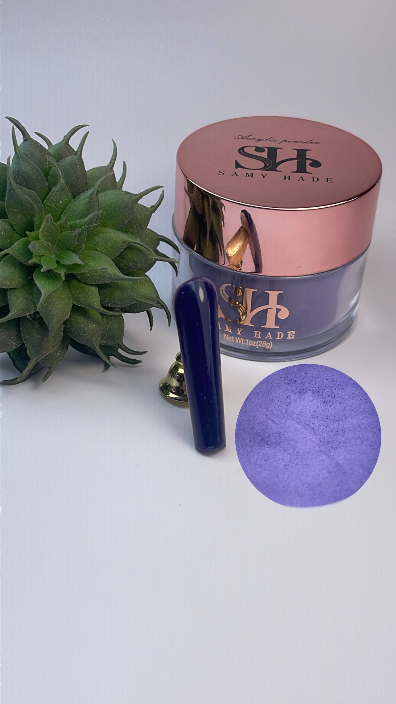 Acrylic powder #17 1oz