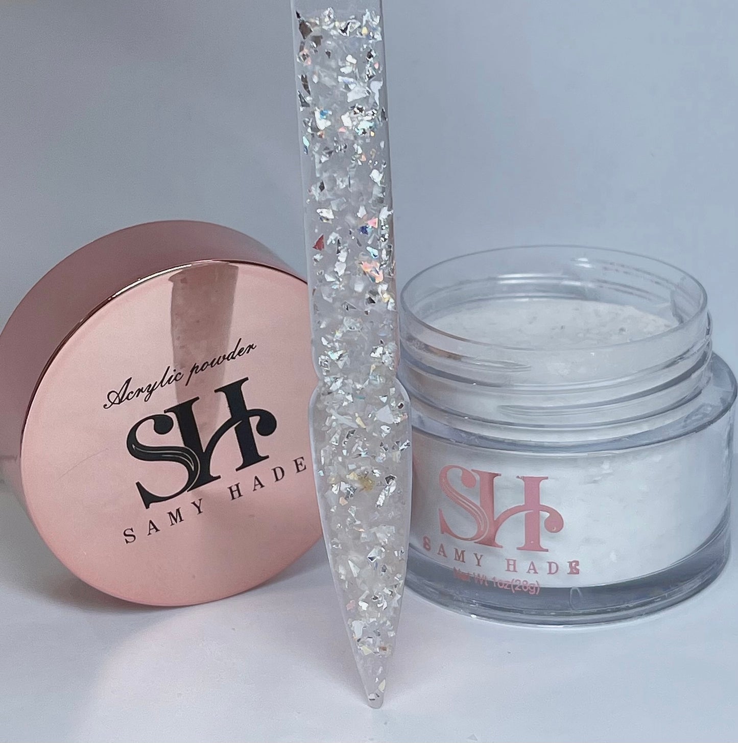 Glitter flakes #71 1oz
