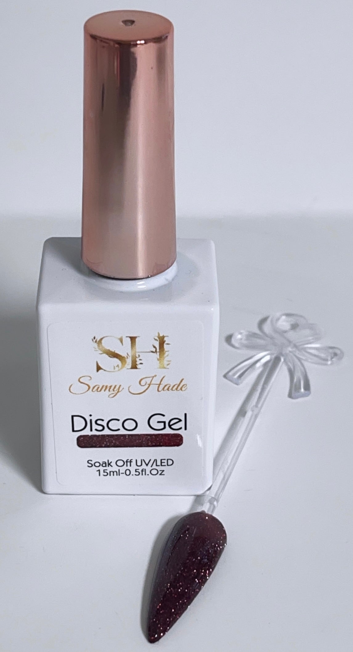 Disco gel #006