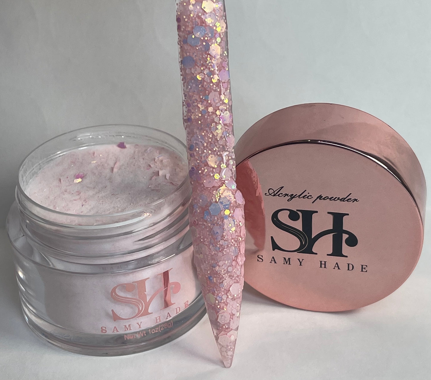 glitter collection magical #78