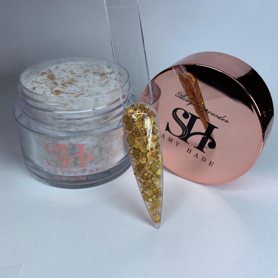 Glitter # 15  1oz