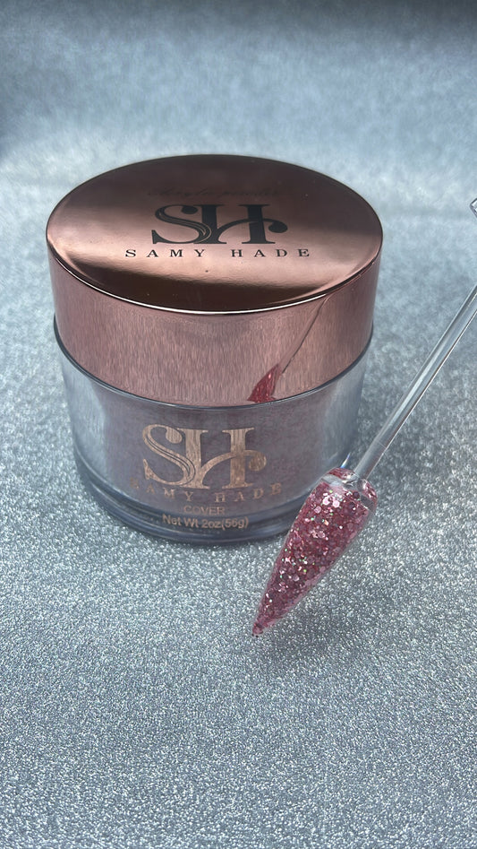 Glitter #127. 2oz