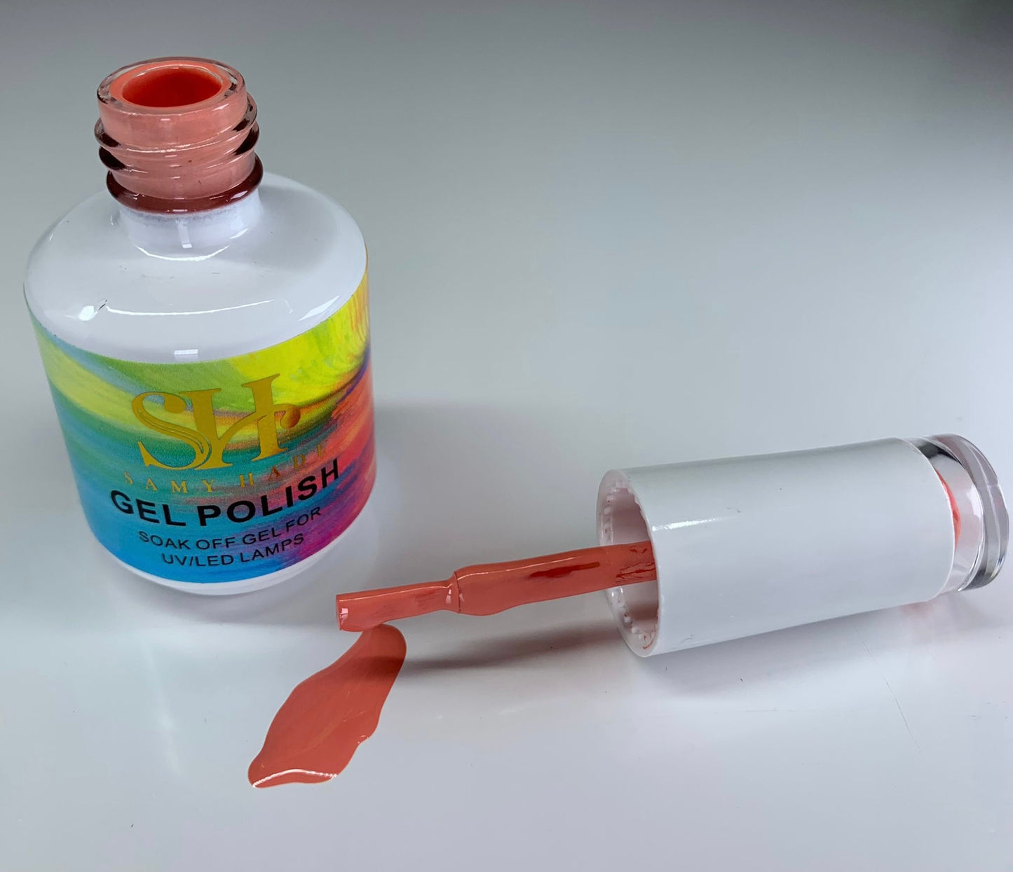 #082  Gel Polish 15ml