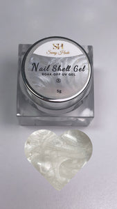 Nail Shell Gel