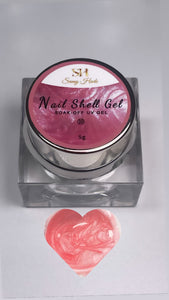 Nail Shell Gel