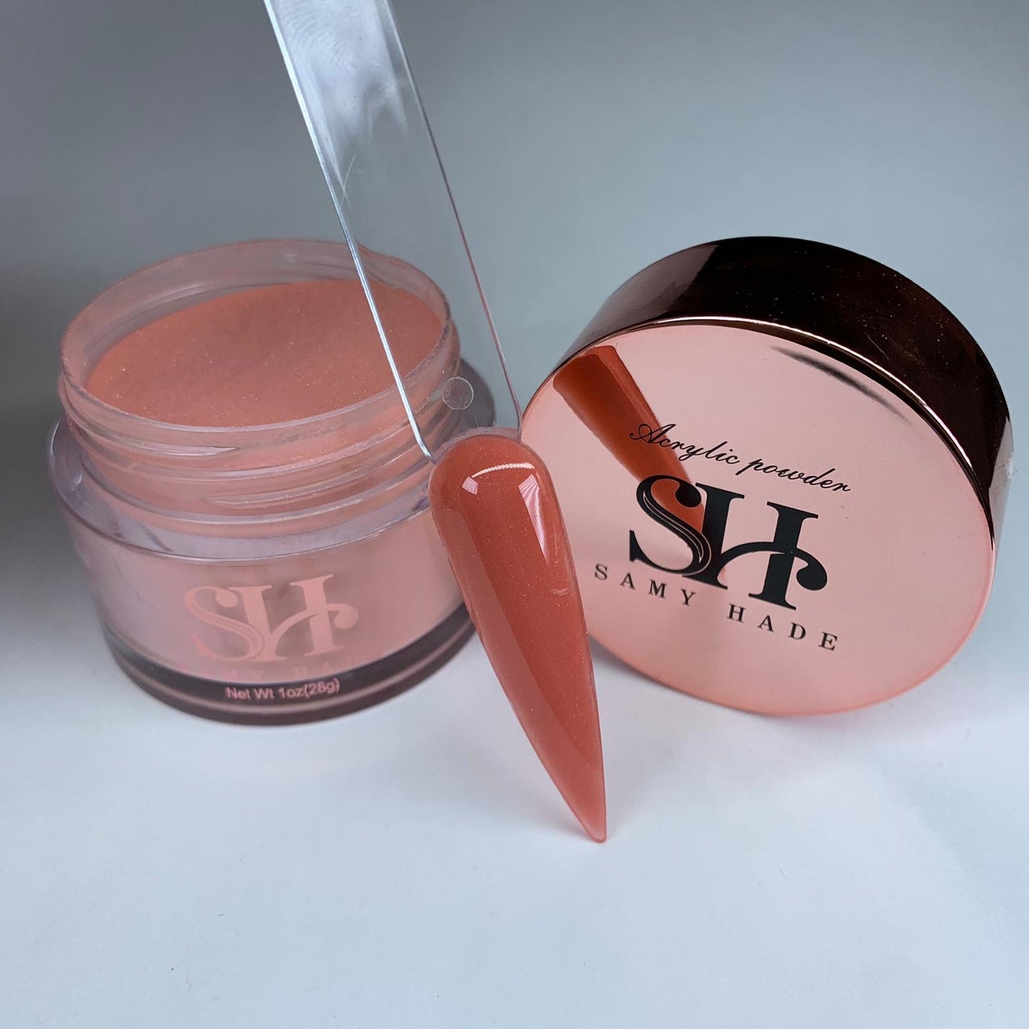 Acrílico powder #7 1oz