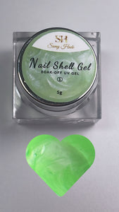 Nail Shell Gel