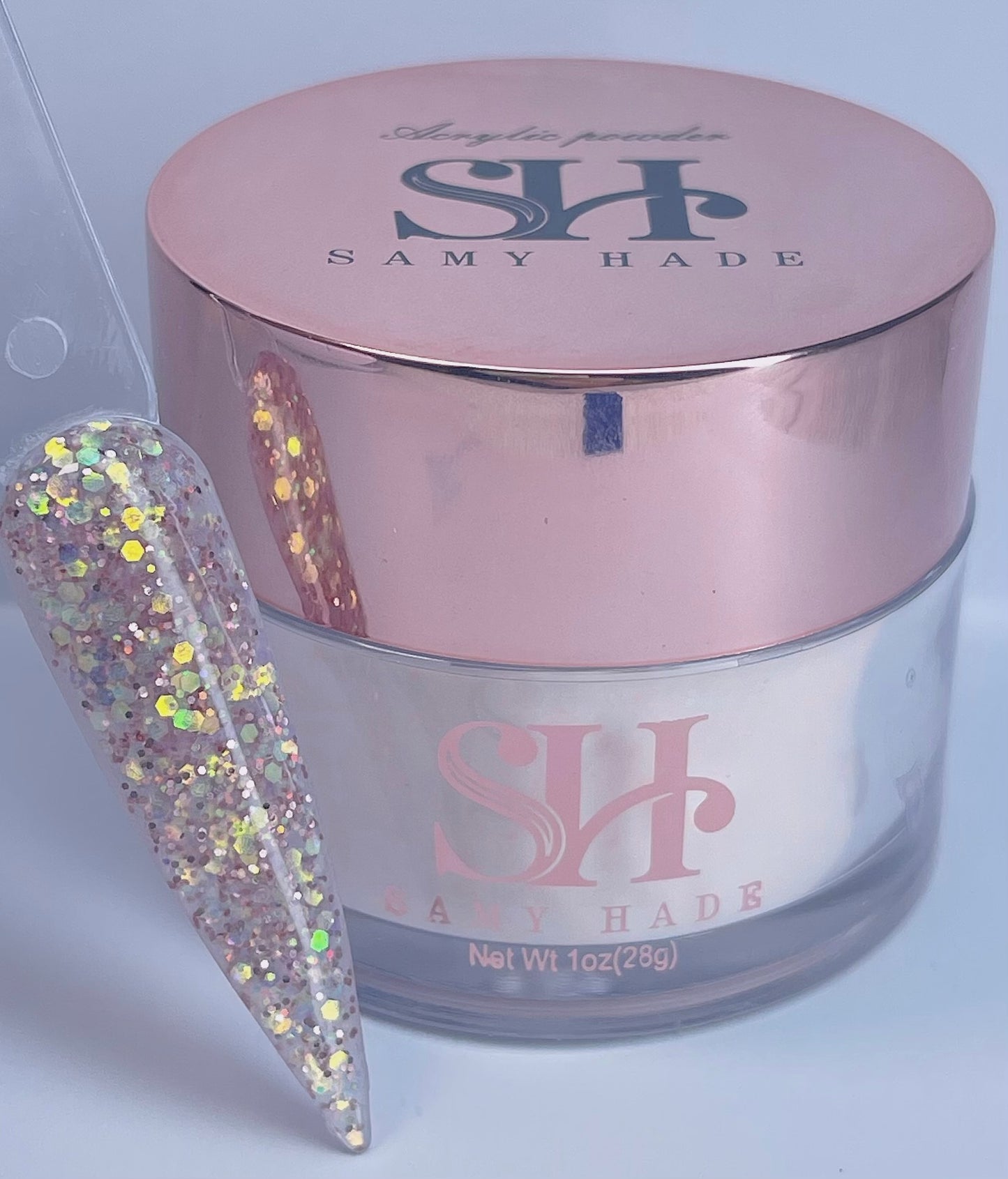 Glitter #106