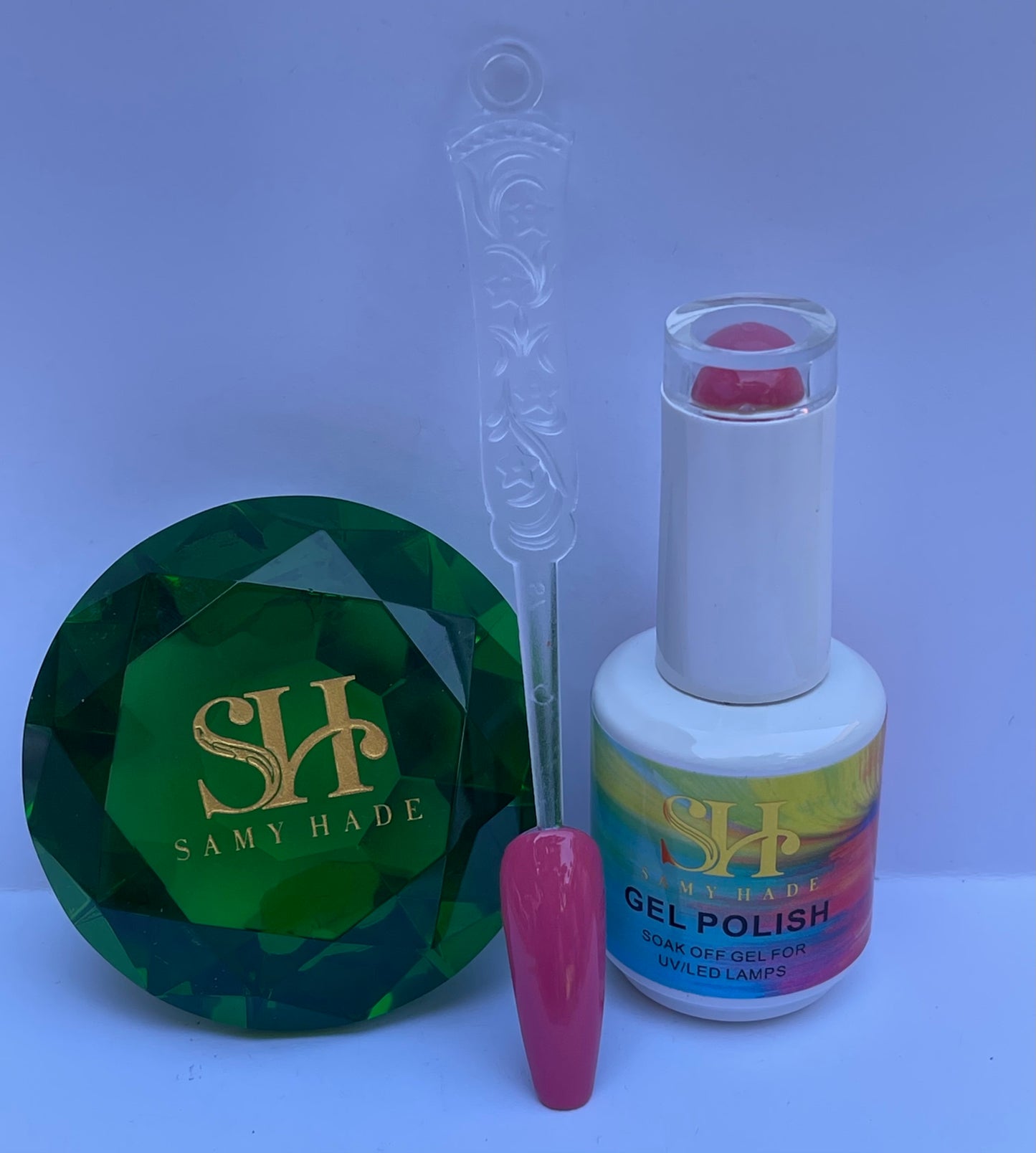 #014  Gel Polish 15ml