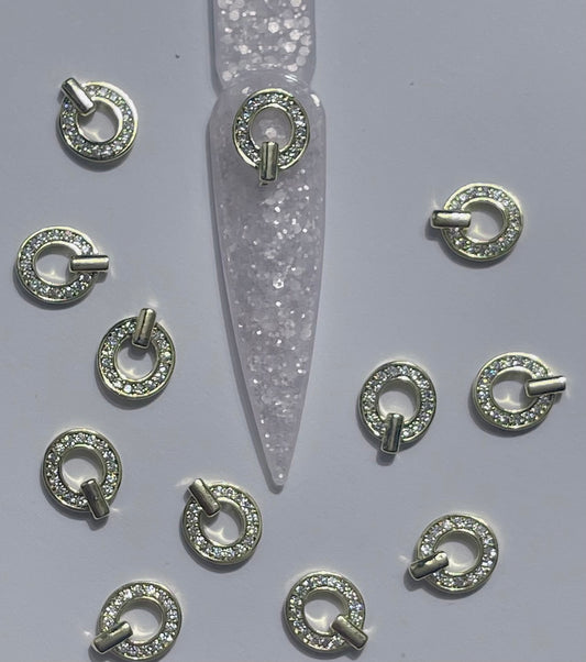 Zirconia #18