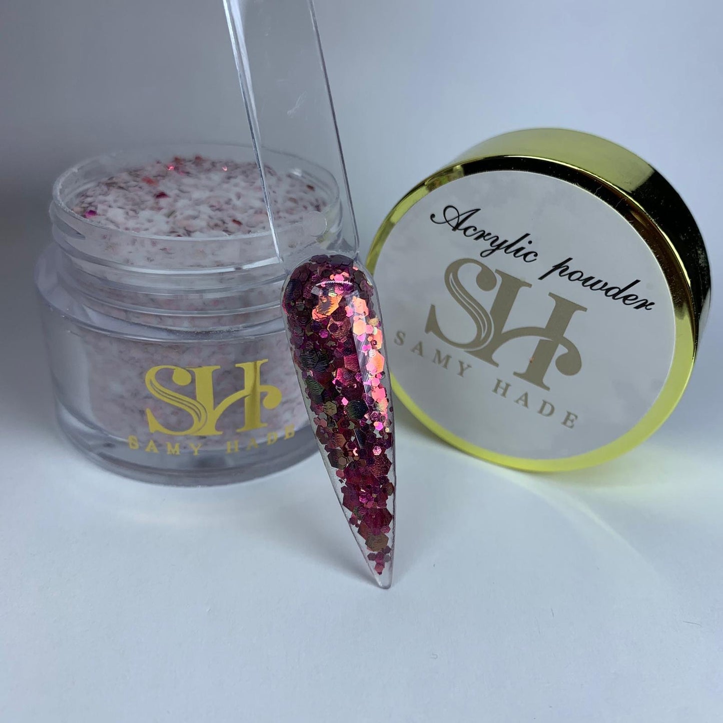 Glitter passion 1oz