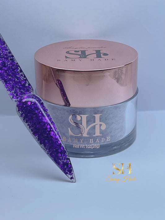 Glitter #98
